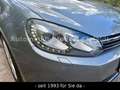 Volkswagen Golf VI Highline*BiXENON*VWSCHECKHEFT*SHZ*PDC* Gris - thumbnail 11