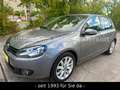 Volkswagen Golf VI Highline*BiXENON*VWSCHECKHEFT*SHZ*PDC* Gris - thumbnail 1