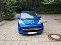 Peugeot 107 Blau - thumbnail 1