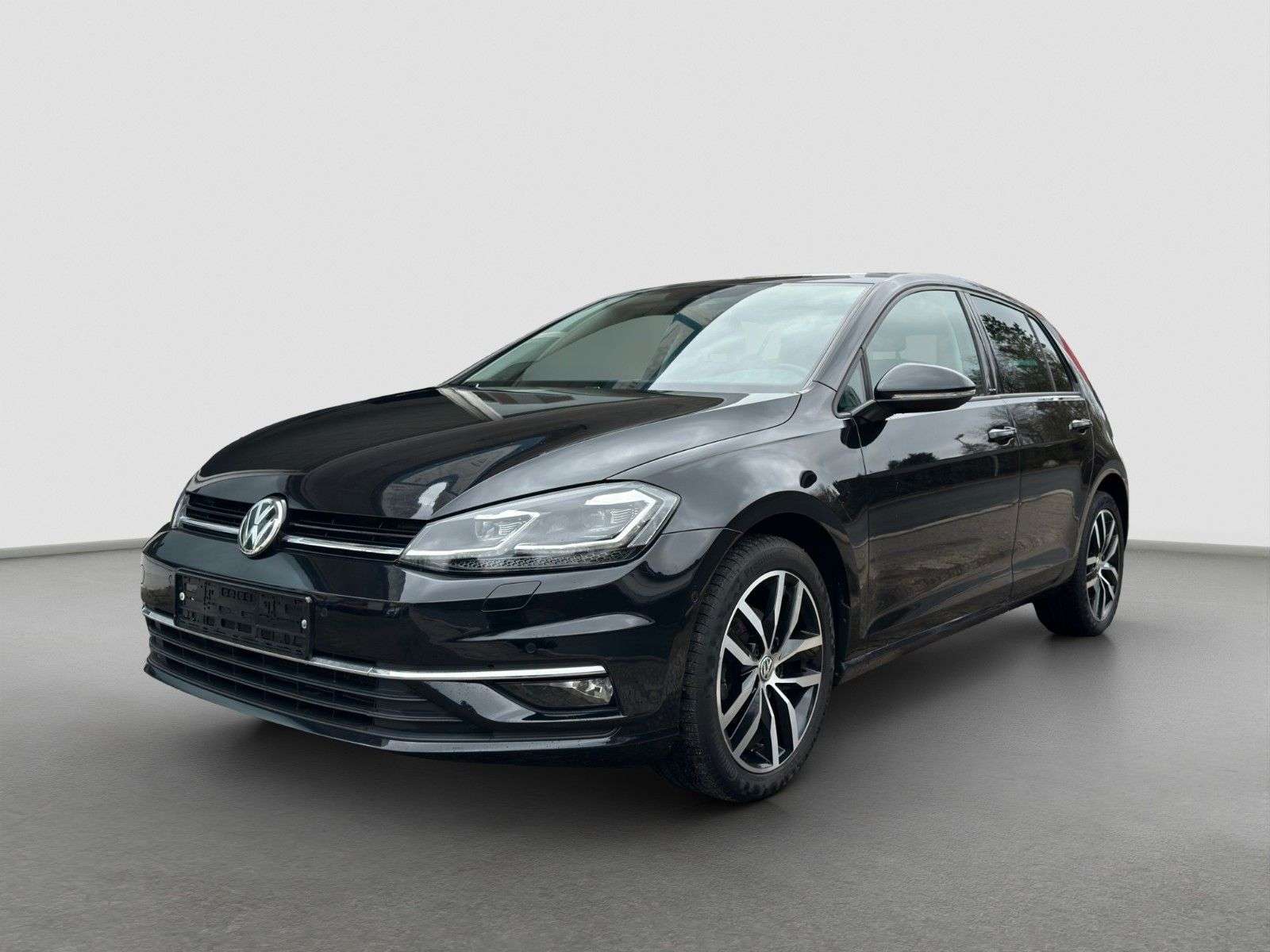 Használt Volkswagen Golf 1.0