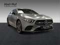 Mercedes-Benz A 250 e Limo AMG+LED+NIGHT+Ambi+Memory+DAB+Kamer Gris - thumbnail 6