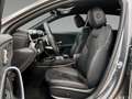 Mercedes-Benz A 250 e Limo AMG+LED+NIGHT+Ambi+Memory+DAB+Kamer Gris - thumbnail 9