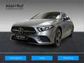 Mercedes-Benz A 250 e Limo AMG+LED+NIGHT+Ambi+Memory+DAB+Kamer Gris - thumbnail 1