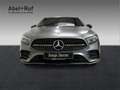 Mercedes-Benz A 250 e Limo AMG+LED+NIGHT+Ambi+Memory+DAB+Kamer Gris - thumbnail 2