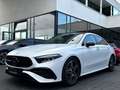 Mercedes-Benz A 200 Lim. AMG Line Night-Paket | Panorama | AHK Blanc - thumbnail 1
