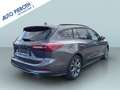 Ford Focus Turnier 1.0 EcoBoost Hybrid ST-LINE X Gris - thumbnail 3