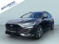 Ford Focus Turnier 1.0 EcoBoost Hybrid ST-LINE X Gris - thumbnail 1