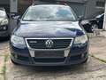 Volkswagen Passat Variant Passat 2.0  TDI BlueMotion/Euro 5 Синий - thumbnail 3