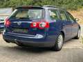 Volkswagen Passat Variant Passat 2.0  TDI BlueMotion/Euro 5 Синий - thumbnail 5