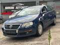 Volkswagen Passat Variant Passat 2.0  TDI BlueMotion/Euro 5 Синий - thumbnail 2