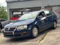 Volkswagen Passat Variant Passat 2.0  TDI BlueMotion/Euro 5 Синий - thumbnail 1