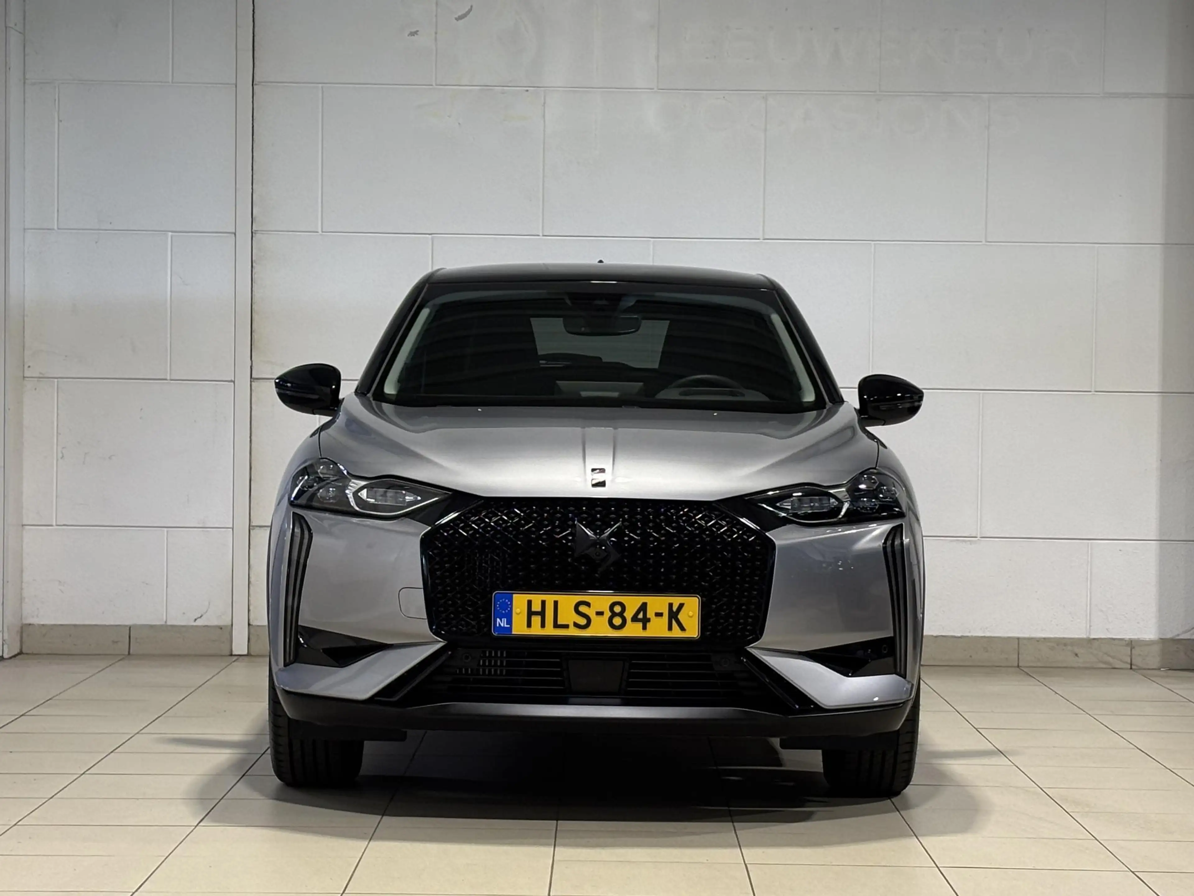 DS Automobiles DS 3 Performance Line+ 1.2 Turbo 130pk EAT8 | MATRIX LE — photo 5