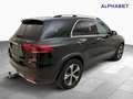 Mercedes-Benz GLE 350 de 4Matic Burmester Wide 360° AHK ACC Schwarz - thumbnail 4
