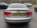 Audi A5 Coupe 2.0 TDI  quattro Sport+ S-Tronic *PANO* Silber - thumbnail 5