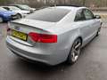 Audi A5 Coupe 2.0 TDI  quattro Sport+ S-Tronic *PANO* Silber - thumbnail 6