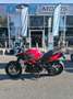 Aprilia Shiver 900 Rojo - thumbnail 1