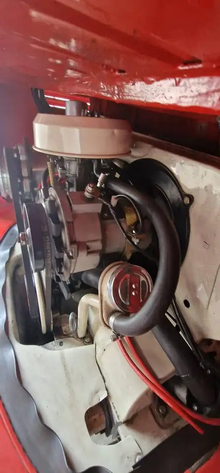 Volkswagen T1 KOMBI, foto 5