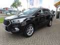 Ford Kuga 4x4 Aut. Titan.  XENON+RFK+ACC+SHZ+TWA+AHK Noir - thumbnail 2