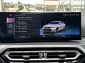 BMW 330 i M Sport SD°ACC°Ad.LED°HIFI°Rfcam°el.Sitze Weiß - thumbnail 26