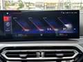 BMW 330 i M Sport SD°ACC°Ad.LED°HIFI°Rfcam°el.Sitze Weiß - thumbnail 21