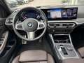 BMW 330 i M Sport SD°ACC°Ad.LED°HIFI°Rfcam°el.Sitze Weiß - thumbnail 11