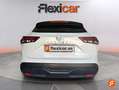 Nissan Qashqai DIG-T+103kW+%28140CV%29+mHEV+4x2+Acenta Blanc - thumbnail 5