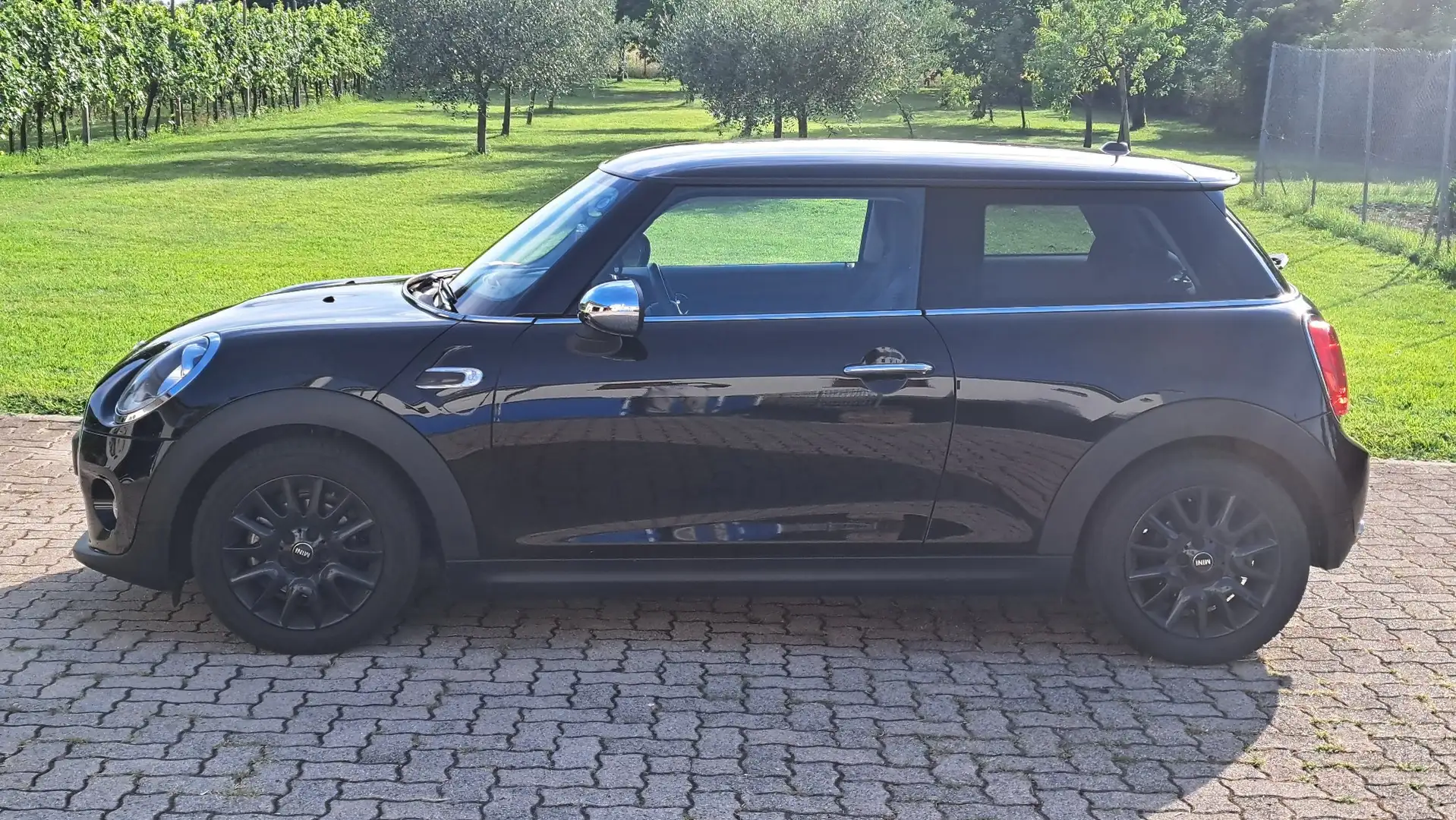 MINI One 1.2 75cv 3p - 2