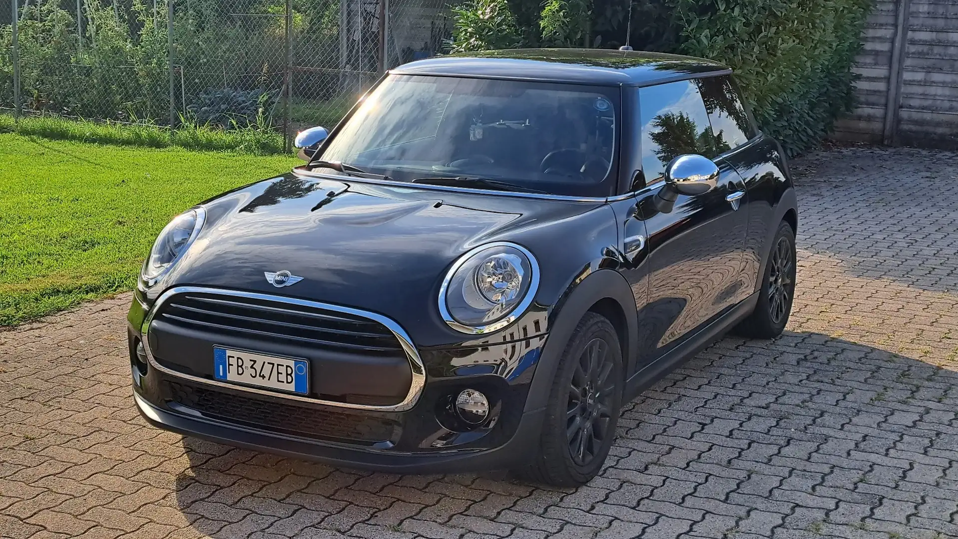 MINI One 1.2 75cv 3p - 1