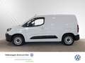 Opel Combo E Cargo Basis 1.5 TDI FREISPRECH+HHC+KLIMA Klima Белый - thumbnail 3