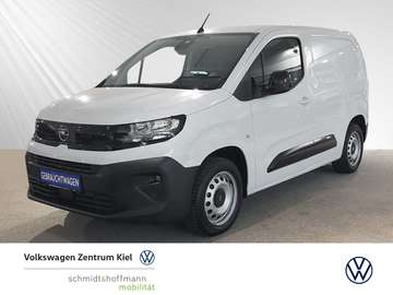 E Cargo Basis 1.5 TDI FREISPRECH+HHC+KLIMA Klima