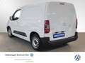 Opel Combo E Cargo Basis 1.5 TDI FREISPRECH+HHC+KLIMA Klima Белый - thumbnail 4