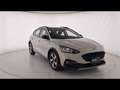 Ford Focus 5 Porte 1.0 T EcoBoost Hybrid 125cv ST-Line Beżowy - thumbnail 3