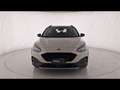 Ford Focus 5 Porte 1.0 T EcoBoost Hybrid 125cv ST-Line Beżowy - thumbnail 4