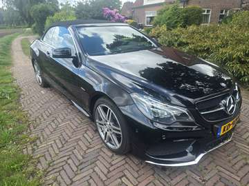 E 200 Amb. Sp.Edition