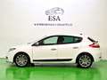 Renault Megane Megane III  1.5 dci Gt Line 110cv Weiß - thumbnail 5