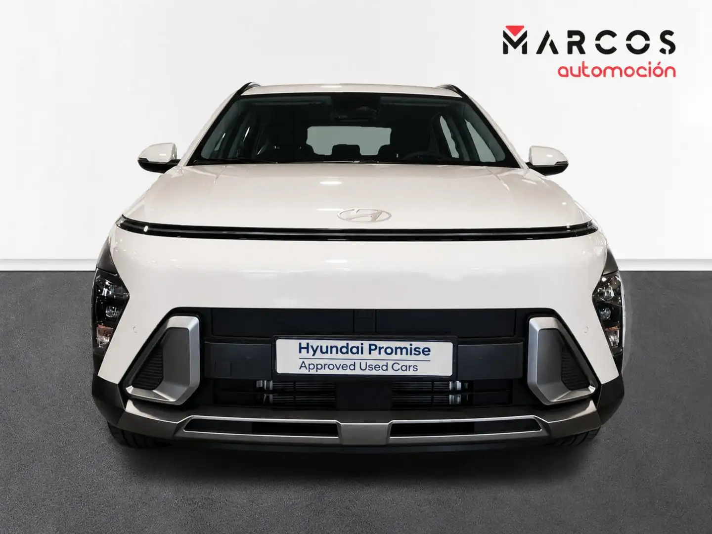 Hyundai KONA 1.0T 115CV XLS Blanco - 2