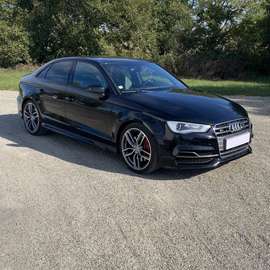 Berline 2.0 TFSI 300 Quattro S-Tronic 6