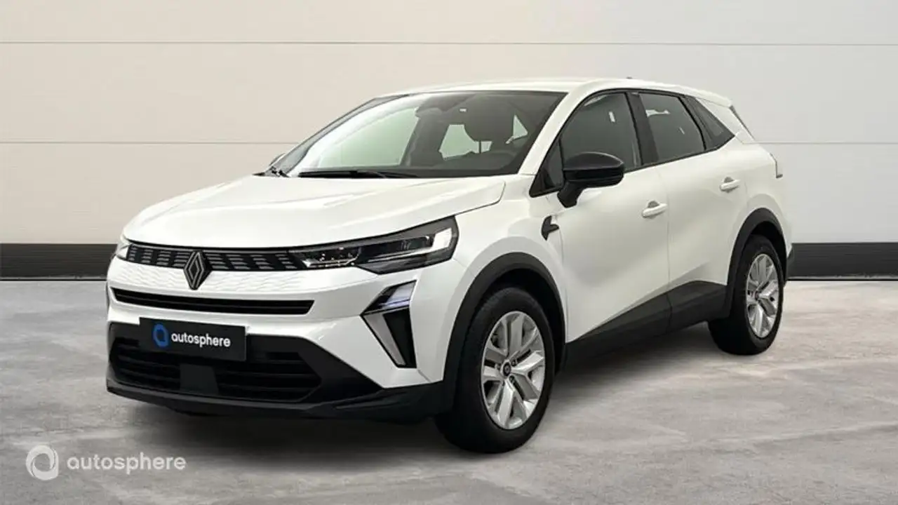 Renault Symbioz