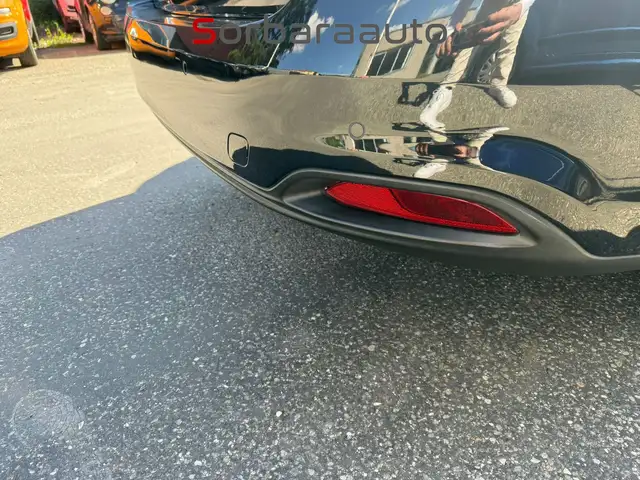 Fiat Tipo view 9