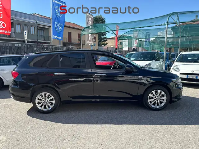Fiat Tipo view 6