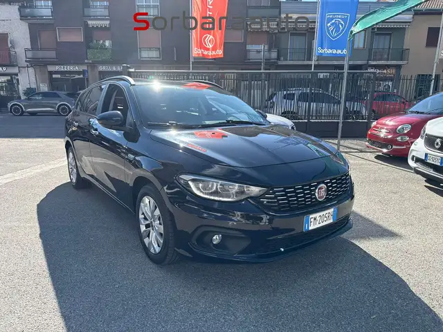 Fiat Tipo view 7