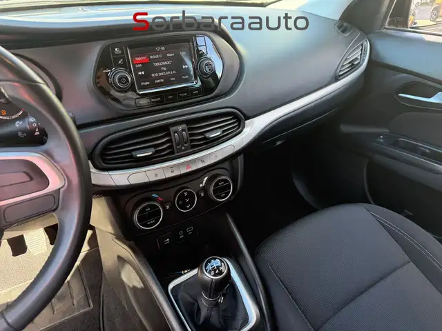 Fiat Tipo view 15