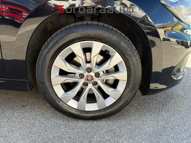 Fiat Tipo view 10
