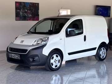 Fiorino 1.3 Mjt 95cv Cargo Sx