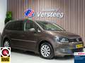 Volkswagen Touran 1.6 TDI Highline BlueMotion 7p. |leer|stoel verwar Marrone - thumbnail 1