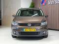 Volkswagen Touran 1.6 TDI Highline BlueMotion 7p. |leer|stoel verwar Marrone - thumbnail 2
