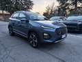 DR Automobiles DR 3.0 dr 3.0 1.5 Bi-Fuel GPL Blau - thumbnail 3
