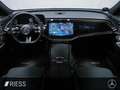 Mercedes-Benz E 300 de 4M AMG Sport Distr Vorr Superscreen 20" Grau - thumbnail 7