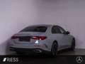 Mercedes-Benz E 300 de 4MATIC Limousine mit EQ Hybrid Technologie Grau - thumbnail 3