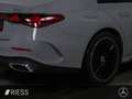 Mercedes-Benz E 300 de 4MATIC Limousine mit EQ Hybrid Technologie Grau - thumbnail 5